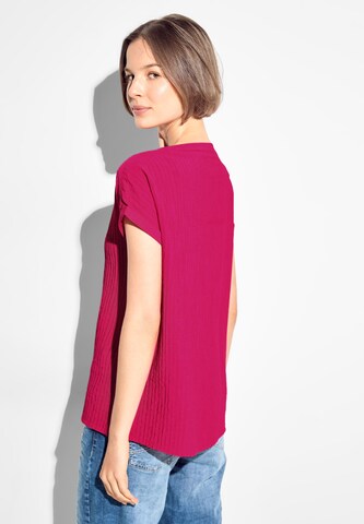 CECIL Blouse in Pink