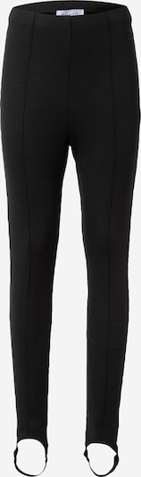 fekete NU-IN Leggings, Termék nézet