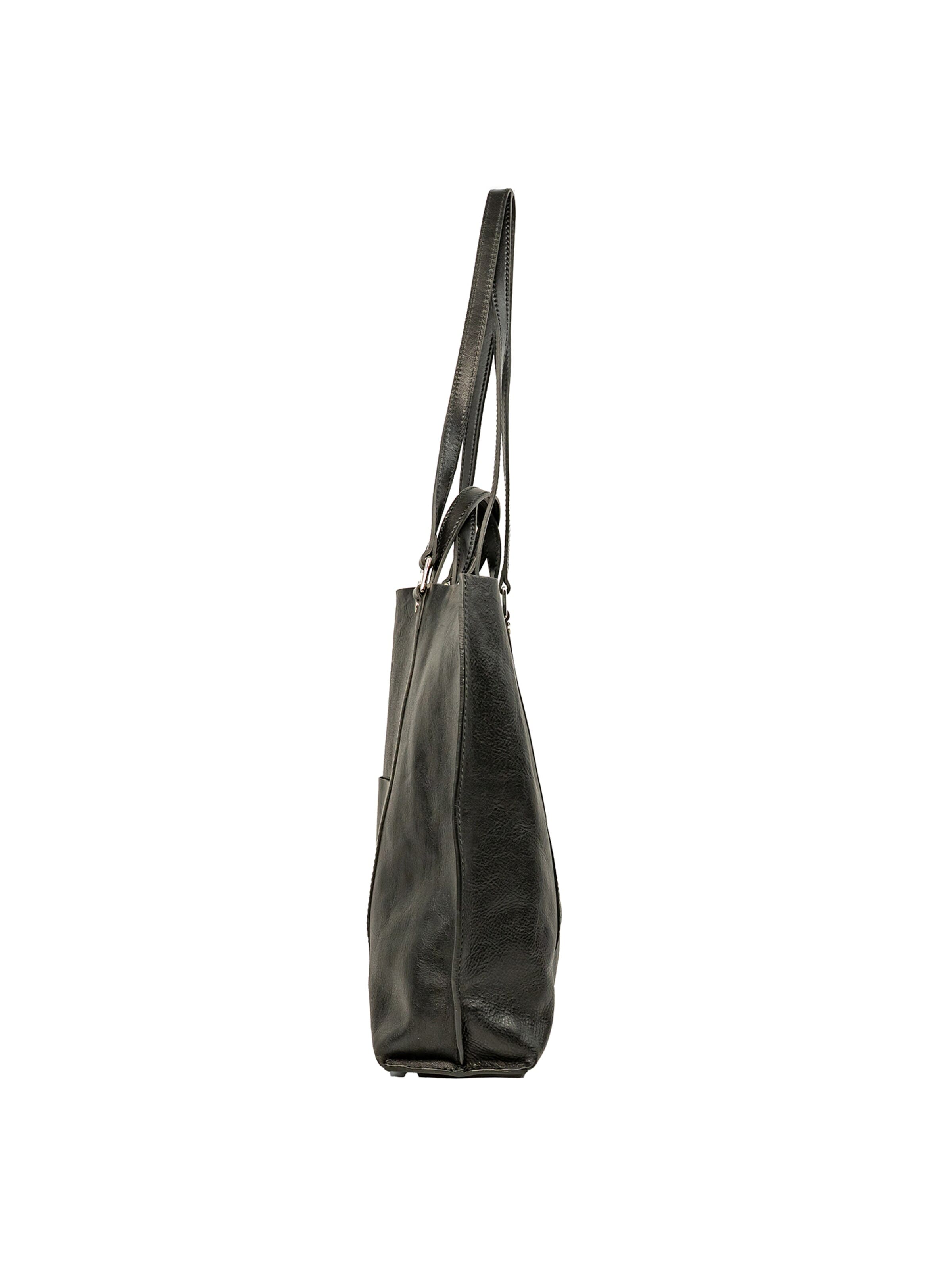 bupell Shopper 'Aurora' in Black