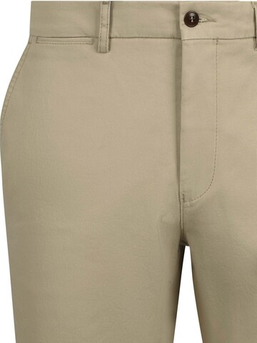 Steppin' out Regular Chino Pants in Green