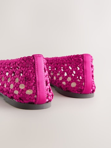 Next Balerinke 'Forever Comfort' | roza barva