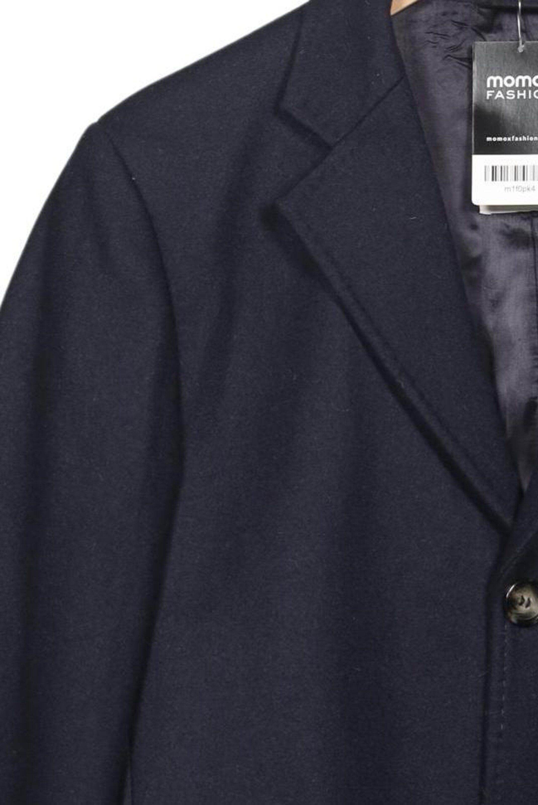 KnowledgeCotton Apparel Jacket & Coat in M in Blue