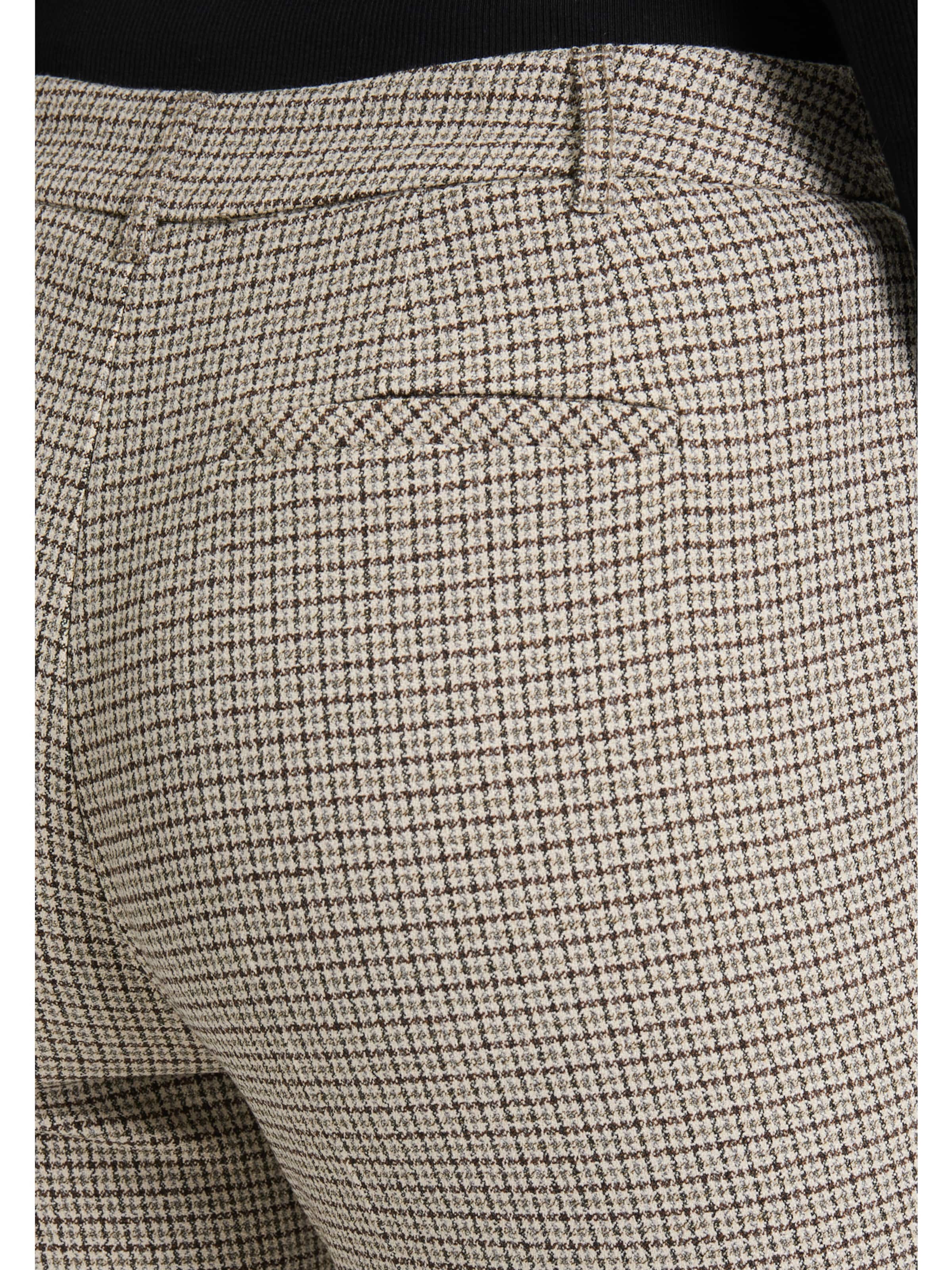 regular Pantaloni di Cartoon in beige