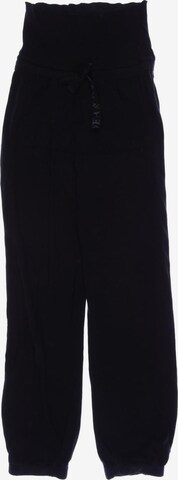 DEHA Pants in XS in Black: front