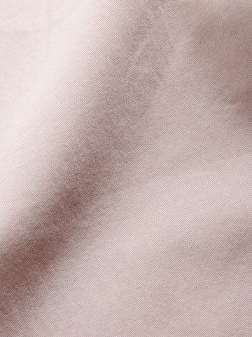 The Set Wide leg Jeans in Blue