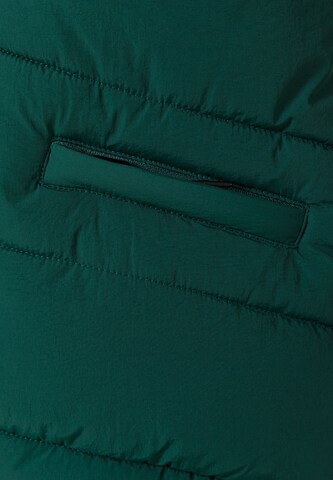 Gilet di MINOTI in verde