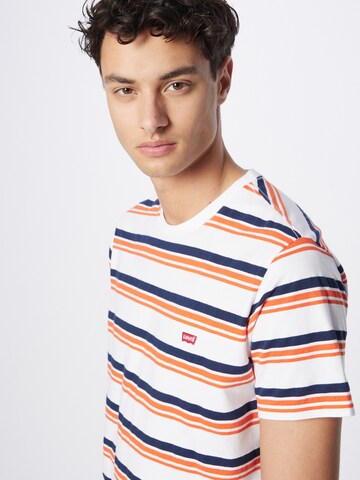 LEVI'S ® Majica 'SS Original HM Tee' | mešane barve barva