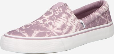 TOMS Tennised 'ALPARGATA FENIX' lilla / valge, Tootevaade