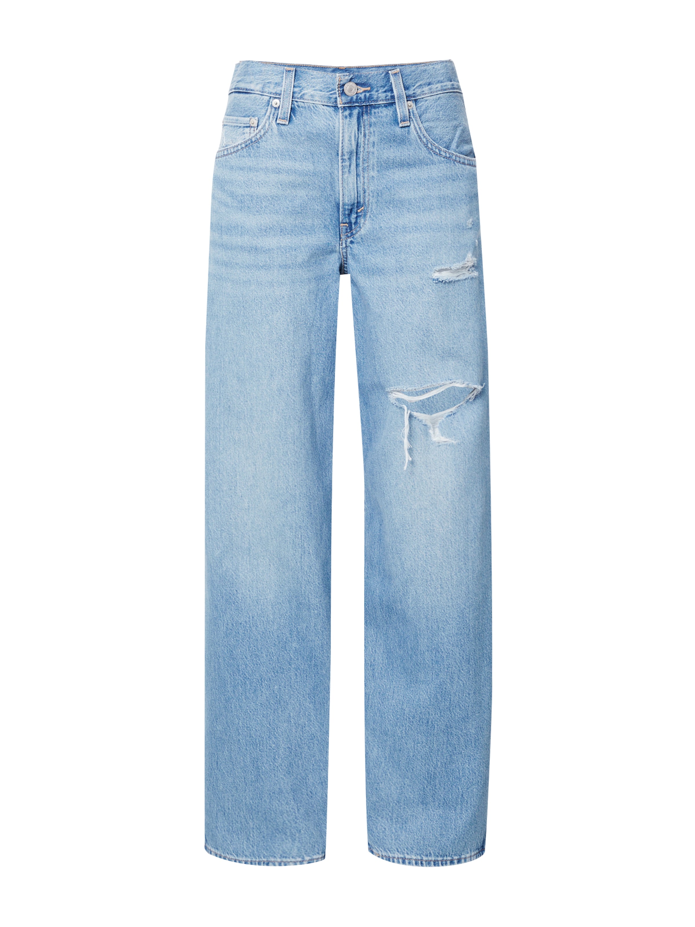 LEVI'S ® Jeans in Blue: front