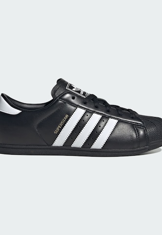 ADIDAS ORIGINALS Sneaker 'Superstar' in Schwarz