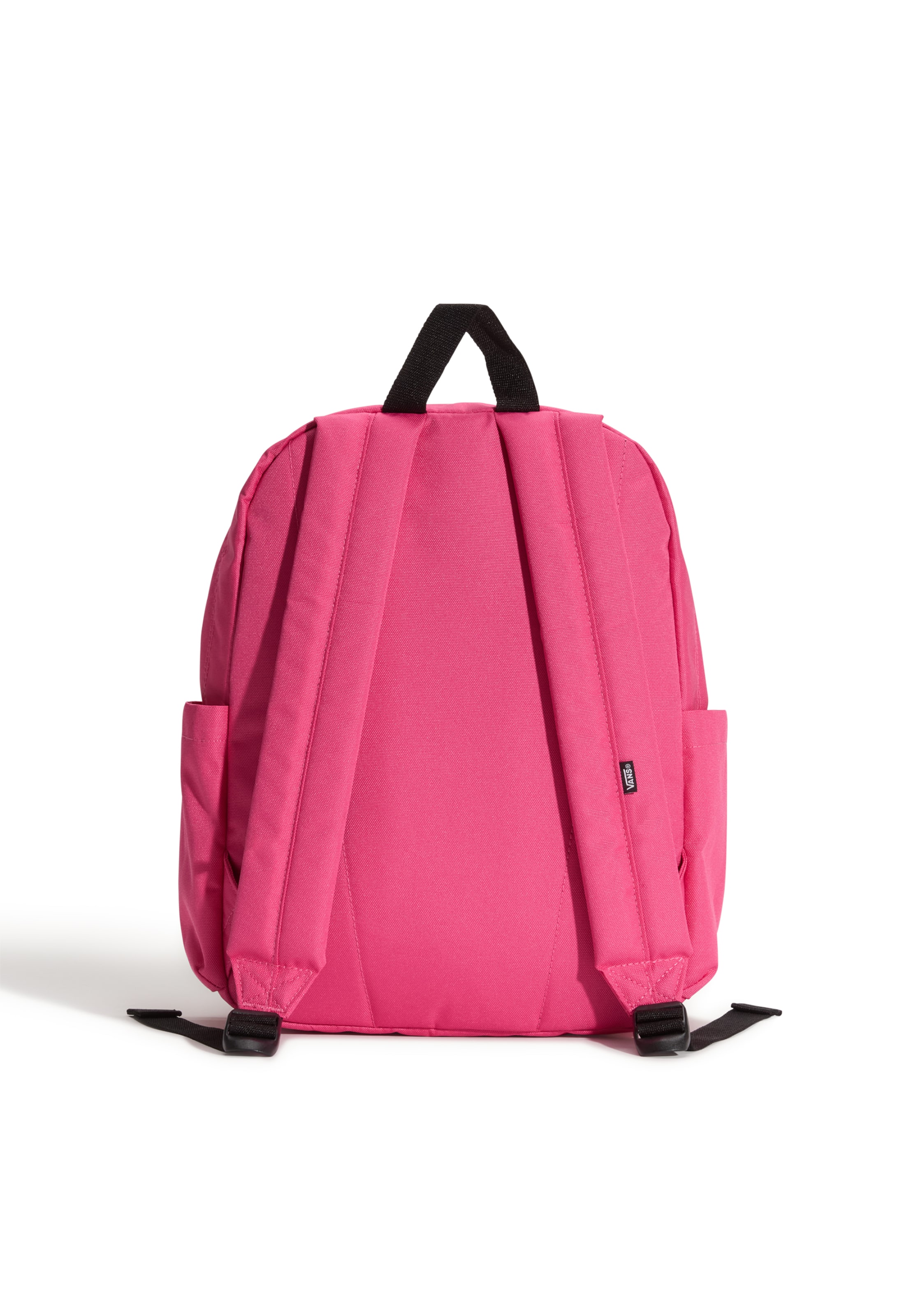 VANS - Mochila 'Old Skool Grom' em rosa