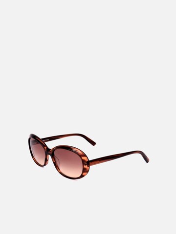 Rodenstock Sonnenbrille‌‌‌‌‌‌‌ in Rot: Vorderseite