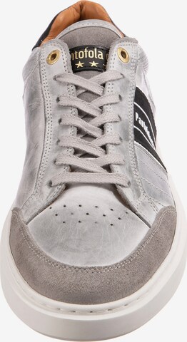 PANTOFOLA D'ORO Sneakers 'Laceno' in Grey