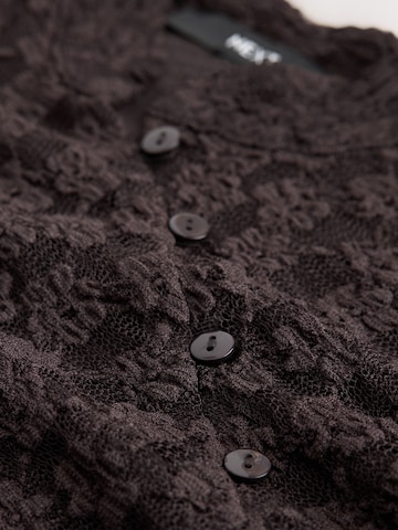 Next Blouse in Bruin