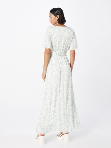 Robe SISTERS POINT en vert