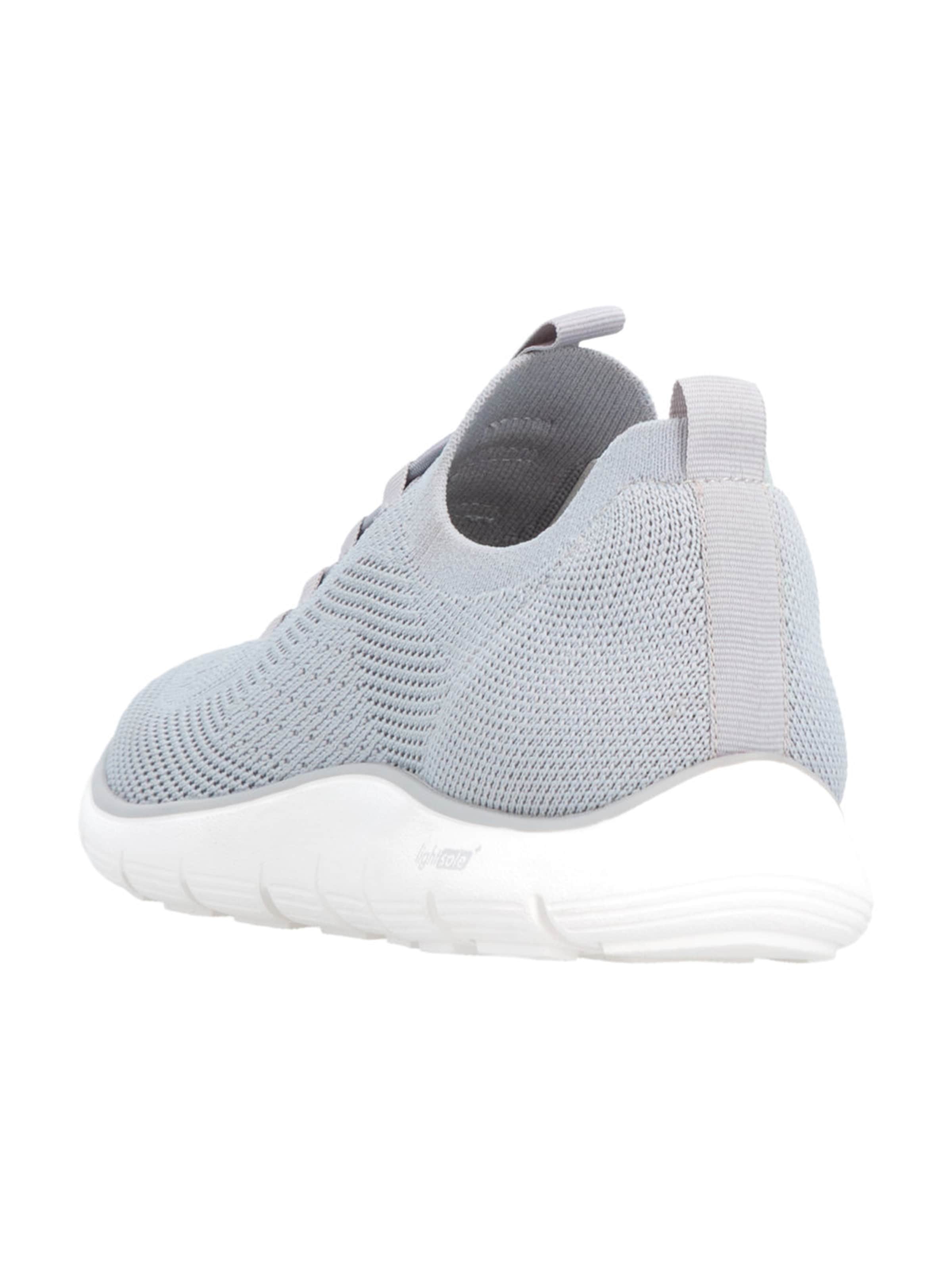 REMONTE Slip On i grå