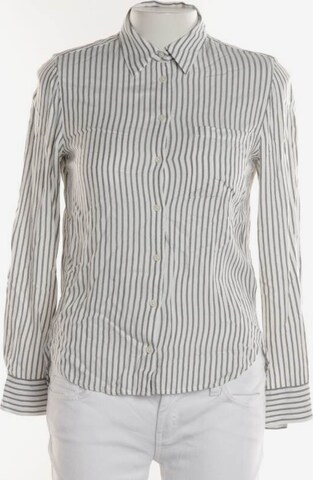Marc O'Polo Blouse & Tunic in XS in Grey: front