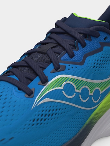 saucony Běžecká obuv 'GUIDE 19' – modrá