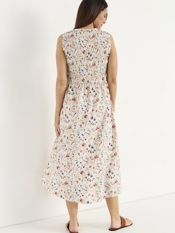 Cellbes of Sweden Dress in Mixed colours