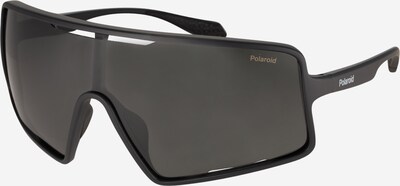 Polaroid Solbriller '7045/S' i sort, Produktvisning