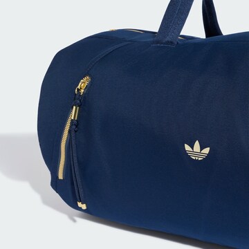 ADIDAS PERFORMANCE Sporttas in Blauw