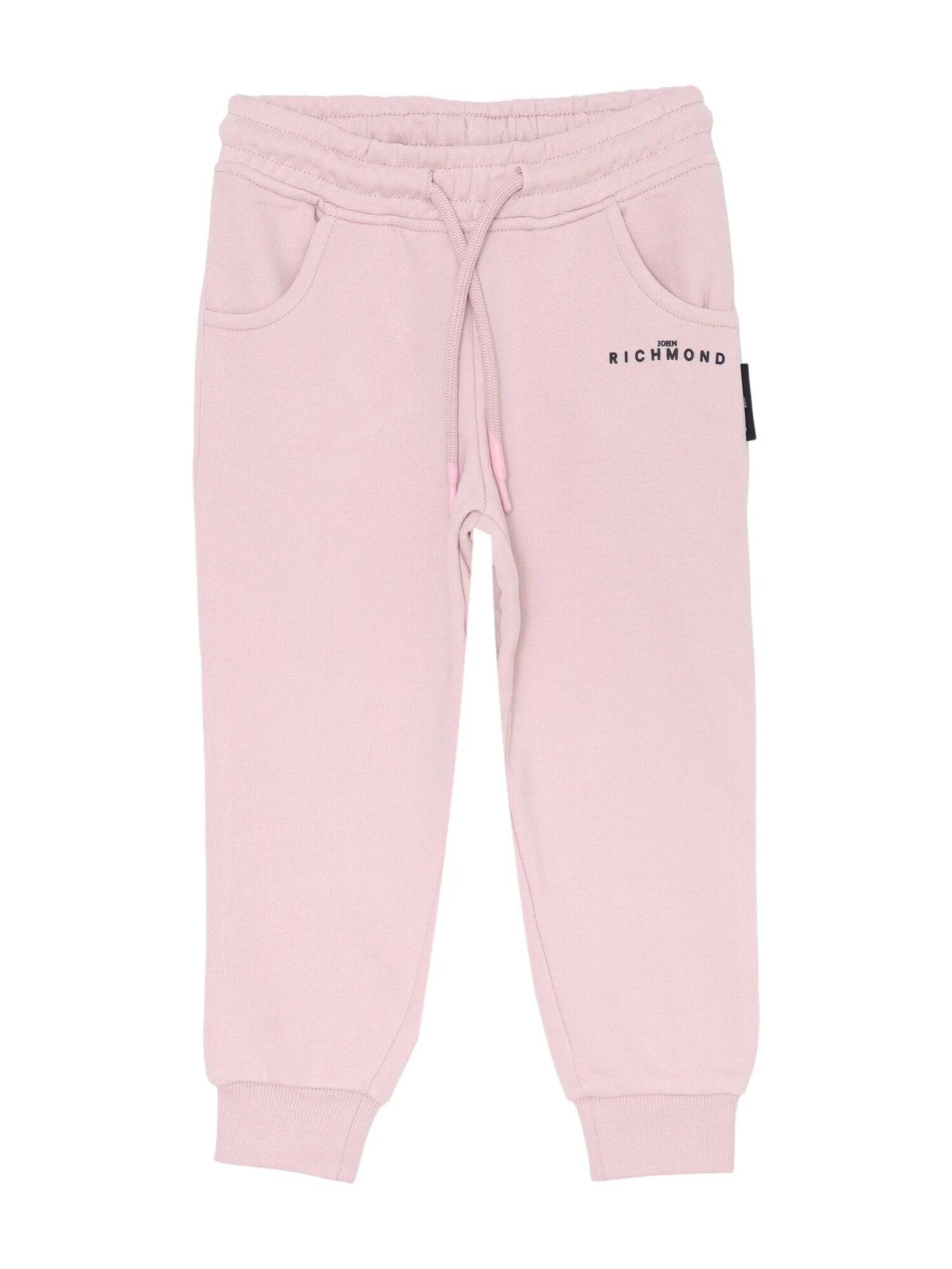 Set 'John Richmond' di John Richmond in rosa