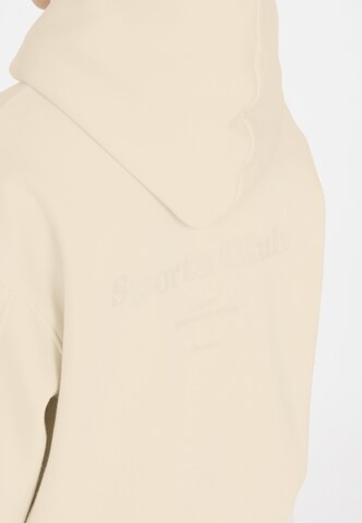 Les'Arcs Shirt 'Geridan' in White