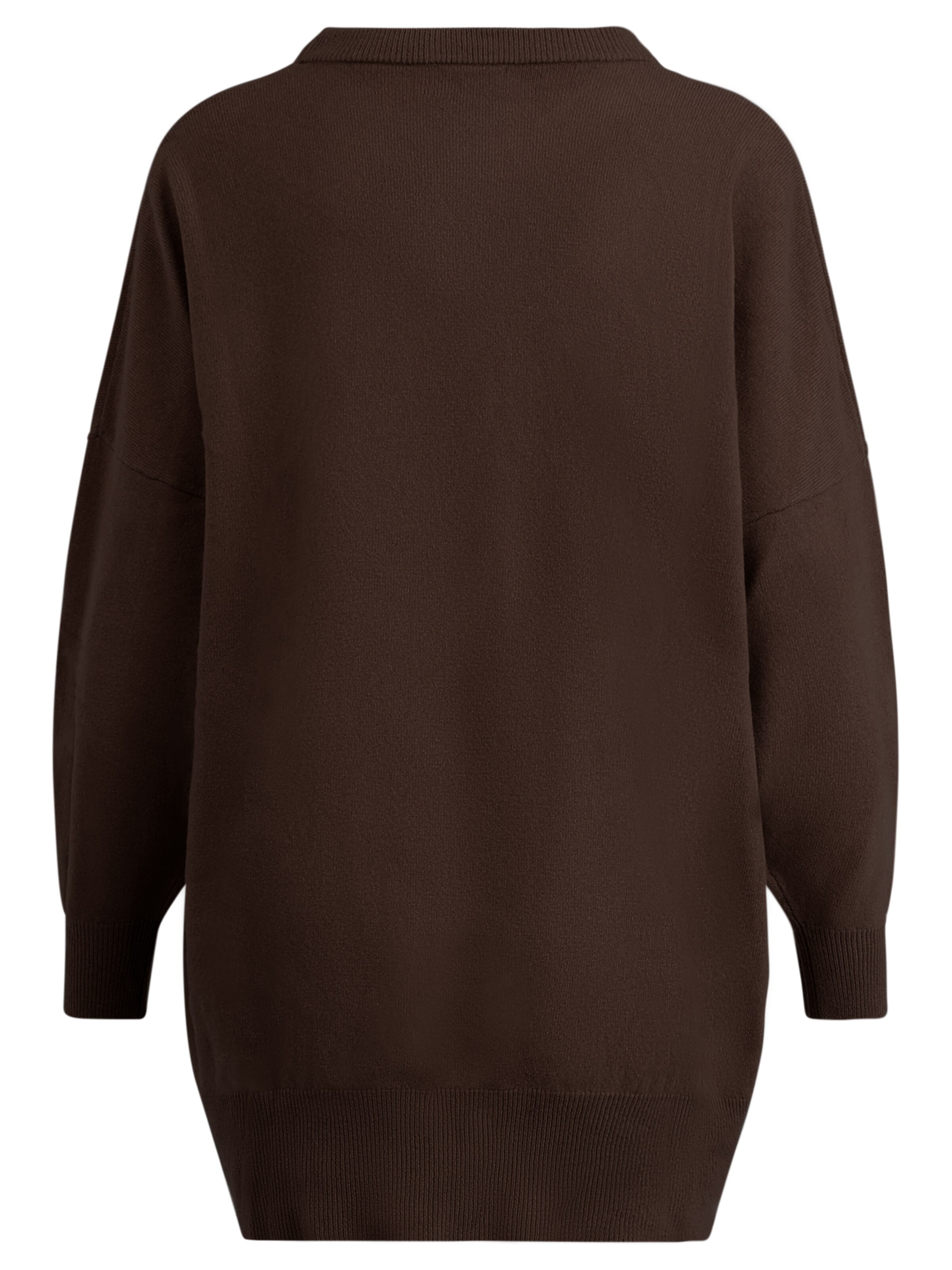 APART Sweater in Brown