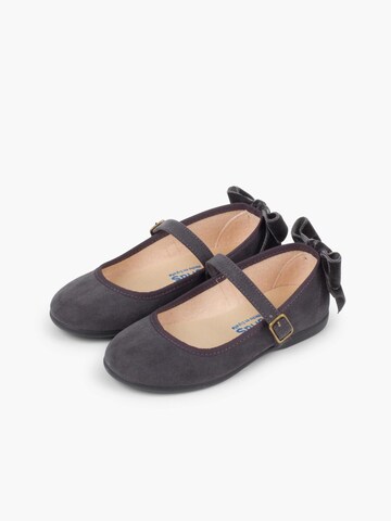 Ballerines Pisamonas en gris
