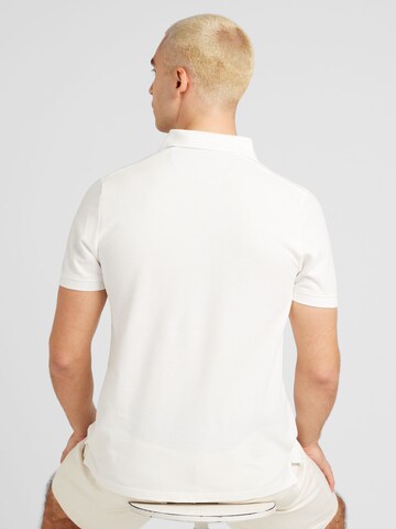 s.Oliver Shirt in Wit