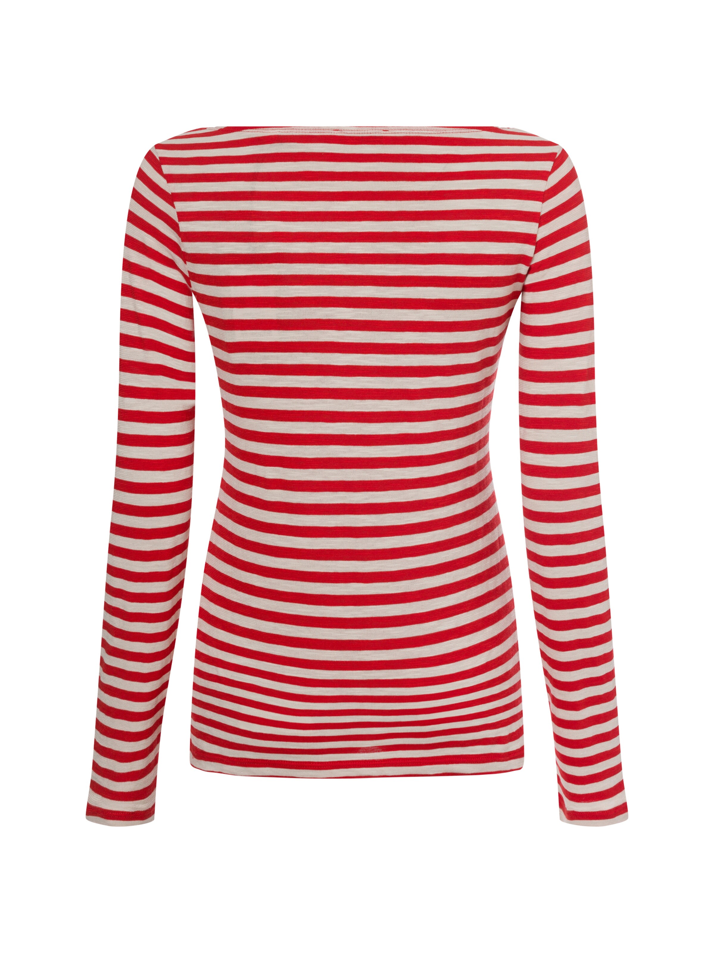 Marc O'Polo Shirt in Rood