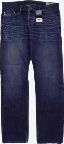 DIESEL Jeans 34 in Blau: predná strana