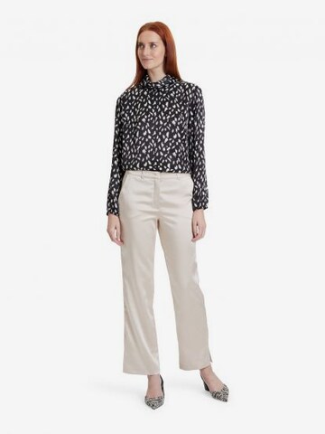 Betty & Co Blouse in Zwart