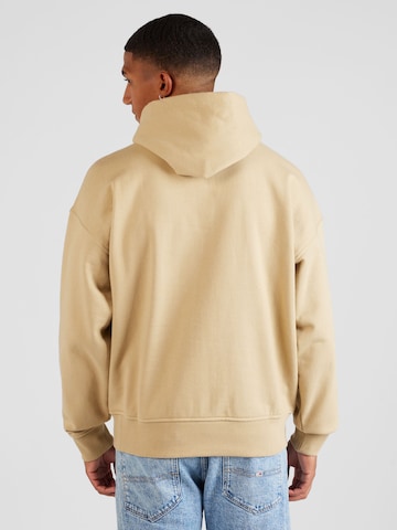 Felpa di Polo Ralph Lauren in beige