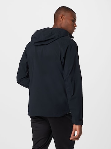 COLUMBIA Outdoor jacket 'Ampli-Dry Shell' in Black