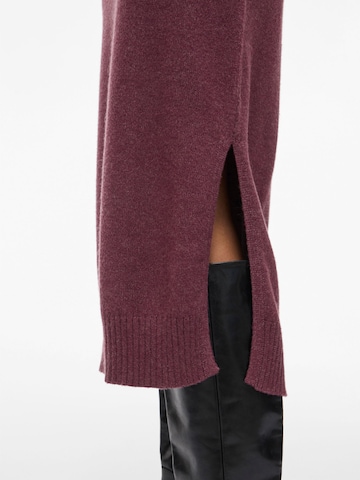 Robe 'Ril' VILA en rouge
