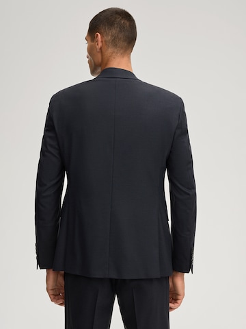 Coupe slim Veste de costume 'Herby' JOOP! en bleu