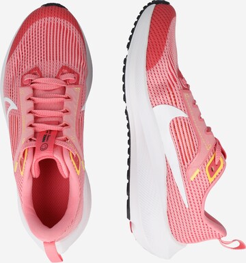 NIKE - Sapatilha de desporto 'Air Zoom Pegasus 40' em rosa