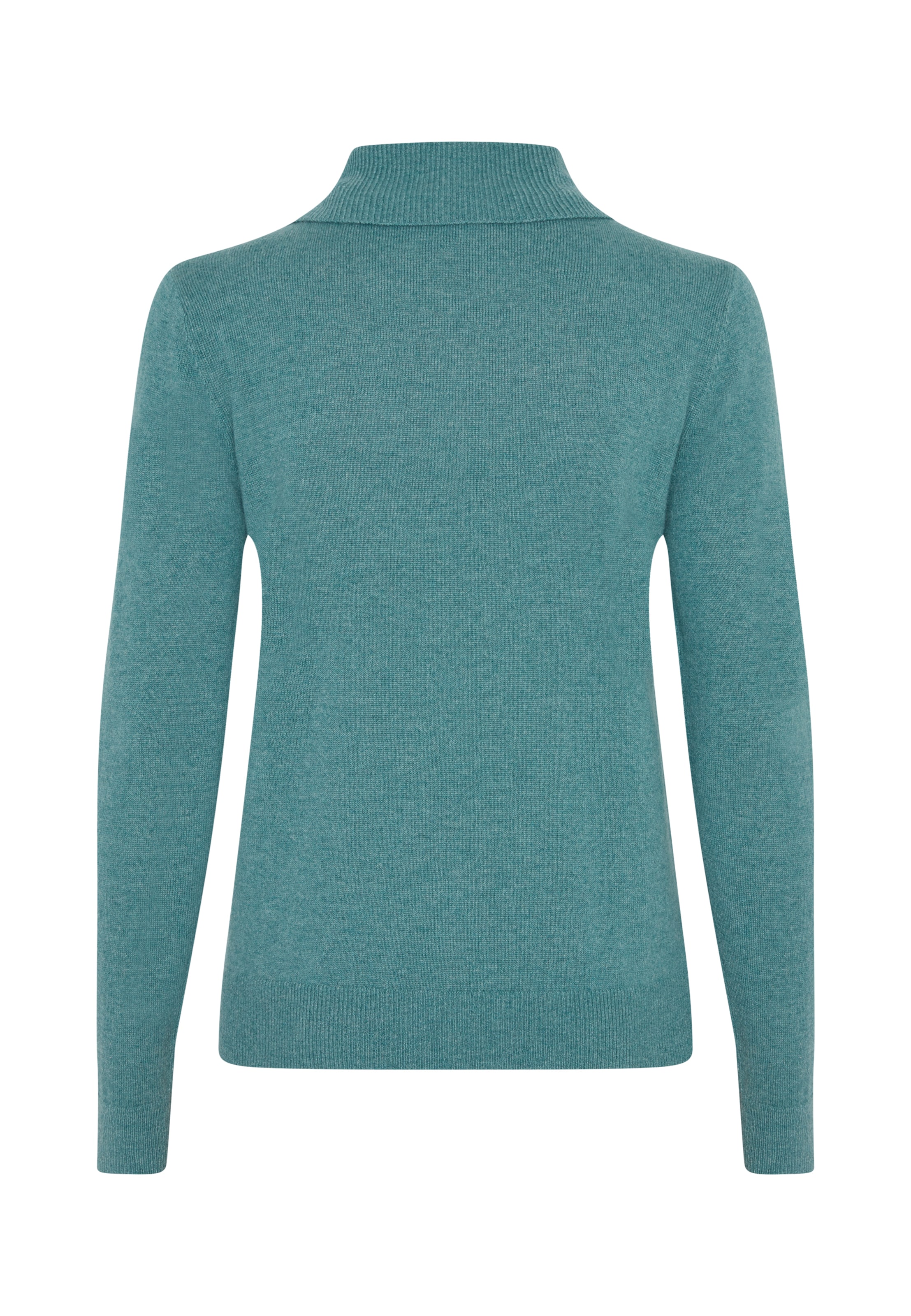 Pull-over Style Republic en vert