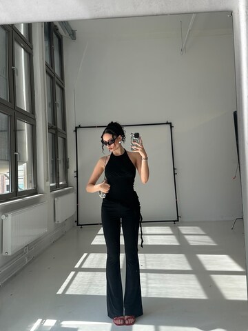 Haut SHYX en noir