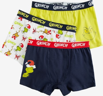 Cool Club Alushousut värissä monivärinen: etupuoli