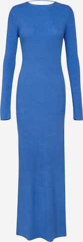 Lezu Klänning 'Nia' i blå: framsida