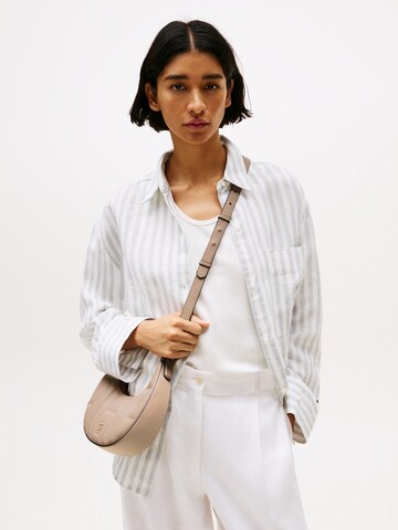 TOMMY HILFIGER Сумки в Бежевый