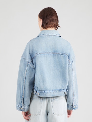 Veste mi-saison LEVI'S ® en bleu
