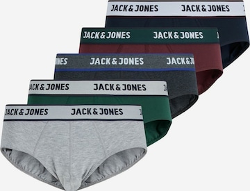 JACK & JONES Panty in Grey: front
