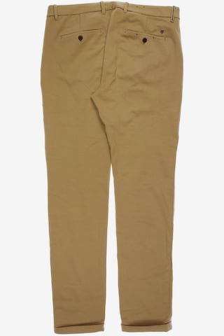 Marc O'Polo Pants in 33 in Brown