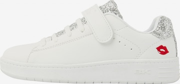 BRITISH KNIGHTS Sneakers ' MIST ' in Gemengde kleuren: voorkant