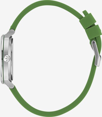 ADIDAS ORIGINALS Analoog horloge in Groen