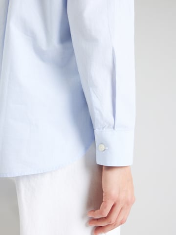 NAPAPIJRIBluza 'GIOIA' - plava boja