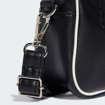 ADIDAS ORIGINALS Crossbody bag 'Adicolor' in Black